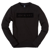 Sweater Rockaway - Zwart