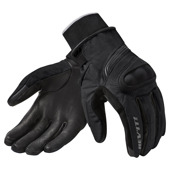 Hydra 2 H2O Dames Motorhandschoenen - Zwart