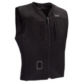 C-Protect Air Airbagvest - Zwart