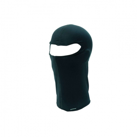 Balaclava Zirtex - Zwart
