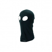 Balaclava Zirtex - Zwart