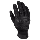 Kx One Zomer Handschoen - Zwart