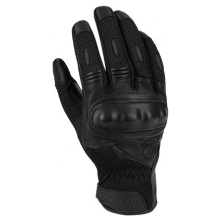 Bering Kx One Zomer Handschoen, Zwart (1 van 2)