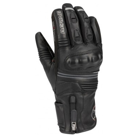 Bering Lady Arkade Winter Handschoen, Zwart (1 van 2)