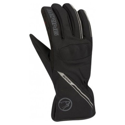 Bering Kopek Winter Handschoen, Zwart (1 van 2)