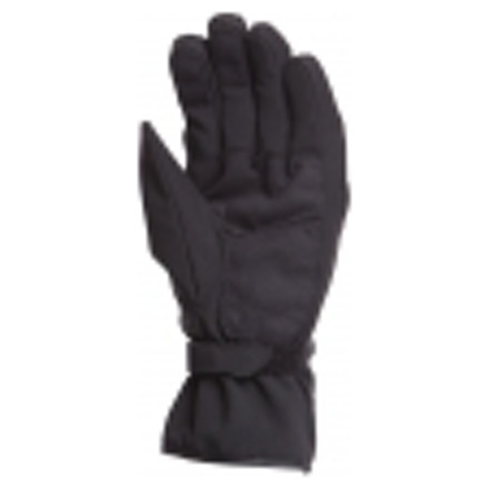 Victor Winter Handschoen - Zwart