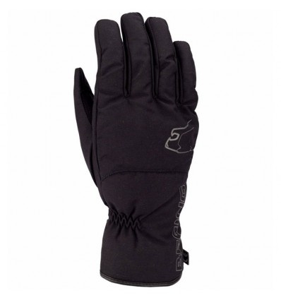 Korus Handschoen - Zwart