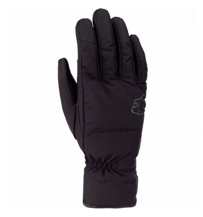 Bering Lady Korus Handschoenen, Zwart (1 van 2)
