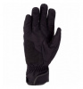Bering Lady Korus Handschoenen, Zwart (Afbeelding 2 van 2)