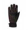 Bering Hallenn Handschoen, Zwart (Afbeelding 2 van 2)