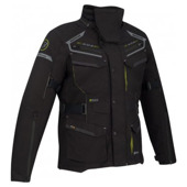 Bering Motorjassen
