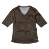 REV'IT! T-shirt Bailey Ladies, Donker Groen (Afbeelding 1 van 2)