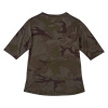REV'IT! T-shirt Bailey Ladies, Donker Groen (Afbeelding 2 van 2)