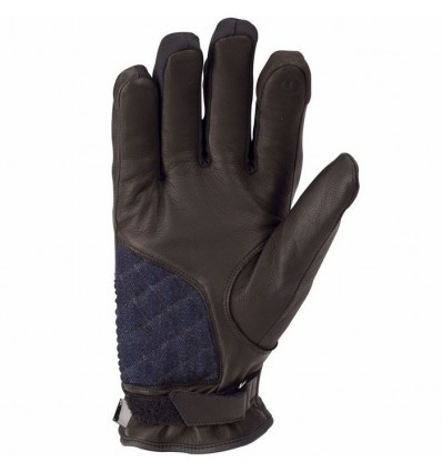 Segura Calagann, Zwart-Blauw (2 van 2)