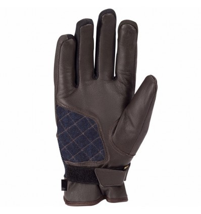 Segura Lady Calagann, Bruin-Blauw (2 van 2)
