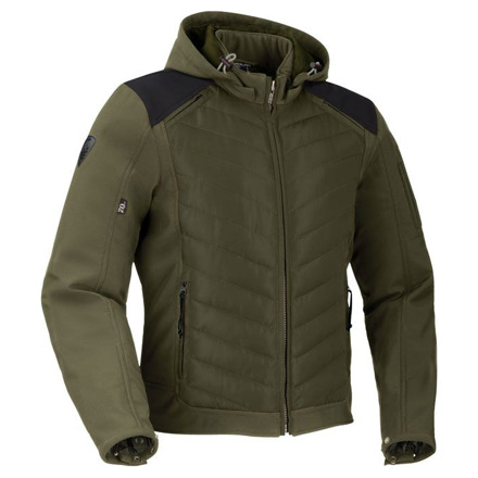 Segura Natcho Motorjas, Khaki (1 van 2)