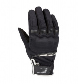 Borneo Handschoenen - Zwart-Wit