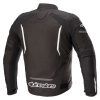 Alpinestars T-jaws V3 Wp Jk, Zwart-Wit (Afbeelding 2 van 2)