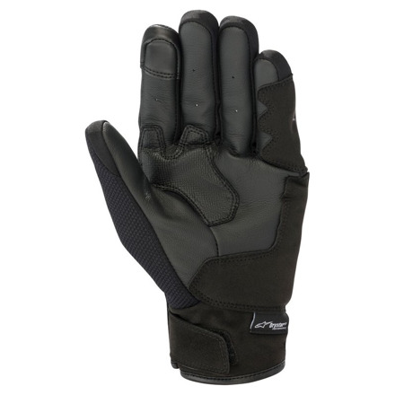 Alpinestars S Max Drystar Glv, Zwart-Antraciet (2 van 2)