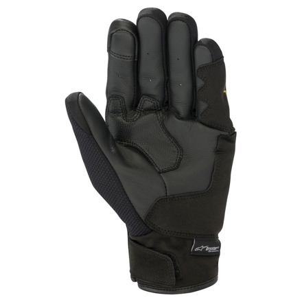 Alpinestars S Max Drystar Glv, Zwart-Wit (2 van 2)