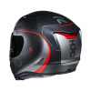 HJC RPHA 11 Bine, Zwart-Grijs-Rood (Afbeelding 5 van 6)