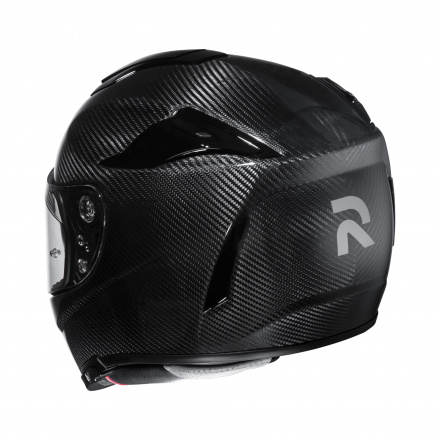 HJC RPHA 70 Carbon Solid, Carbon (6 van 8)