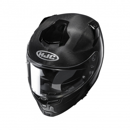 HJC RPHA 70 Carbon Solid, Carbon (7 van 8)
