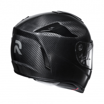 HJC RPHA 70 Carbon Solid, Carbon (8 van 8)