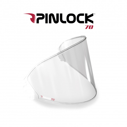 Pinlock 70 lens IS-Max II / C90