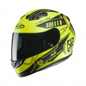CS-15 Tarex - Geel