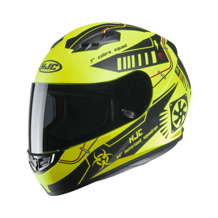 CS-15 Tarex - Geel