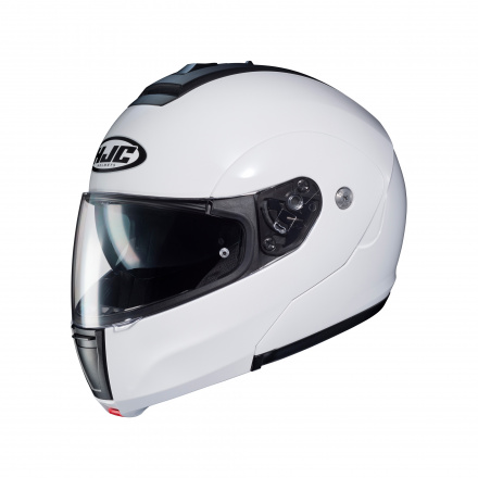 HJC C90, Wit (2 van 2)