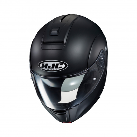 HJC C90, Mat Zwart (5 van 6)
