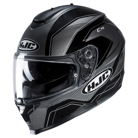 HJC C70 Lianto, Grijs (1 van 1)