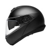 Schuberth C4 Pro Women, Mat Zwart (Afbeelding 3 van 4)