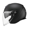 Schuberth M1 Pro, Zwart (Afbeelding 3 van 5)