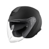 Schuberth M1 Pro, Zwart (Afbeelding 4 van 5)