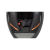 Schuberth M1 Pro, Zwart (Afbeelding 5 van 5)