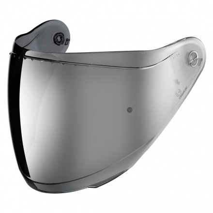 Schuberth Vizier M1, Zilver (2 van 3)