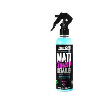 Muc-Off Polijstmiddel, Matt finish detailer 250 ml, N.v.t. (4 van 6)