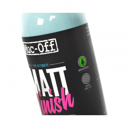 Muc-Off Polijstmiddel, Matt finish detailer 250 ml, N.v.t. (6 van 6)