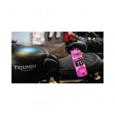 Muc-Off Motorreiniger, High Performance Waterless Wash 750ml, N.v.t. (6 van 6)