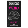 Muc-Off Voordeelpakket, Helmet Care Kit, N.v.t. (Afbeelding 2 van 2)
