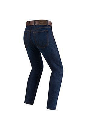 PMJ Jeans Deux Denim, Blauw (3 van 3)