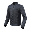 Eclipse Motorjas - Donkerblauw