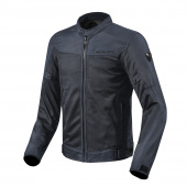 Eclipse Motorjas - Donkerblauw