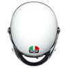 AGV X3000 Invictus, Wit-Zwart (Afbeelding 8 van 8)