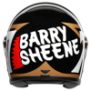 AGV X3000 Barry Sheene, Zwart-Brons (Afbeelding 6 van 7)