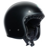 AGV X70 Agv E2205 Multi, Mat Zwart (Afbeelding 1 van 6)