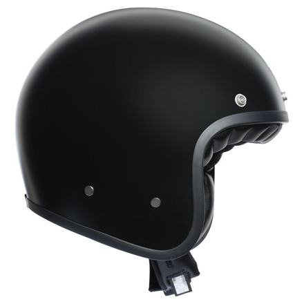 AGV X70 Agv E2205 Multi, Mat Zwart (5 van 6)